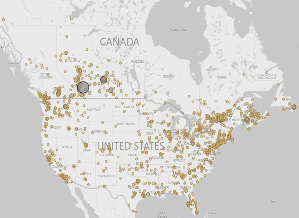 North-American-customers